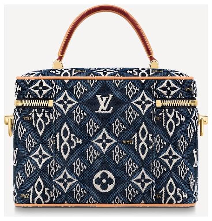 lv vanity pm price