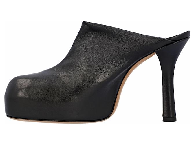 bottega veneta bold mules