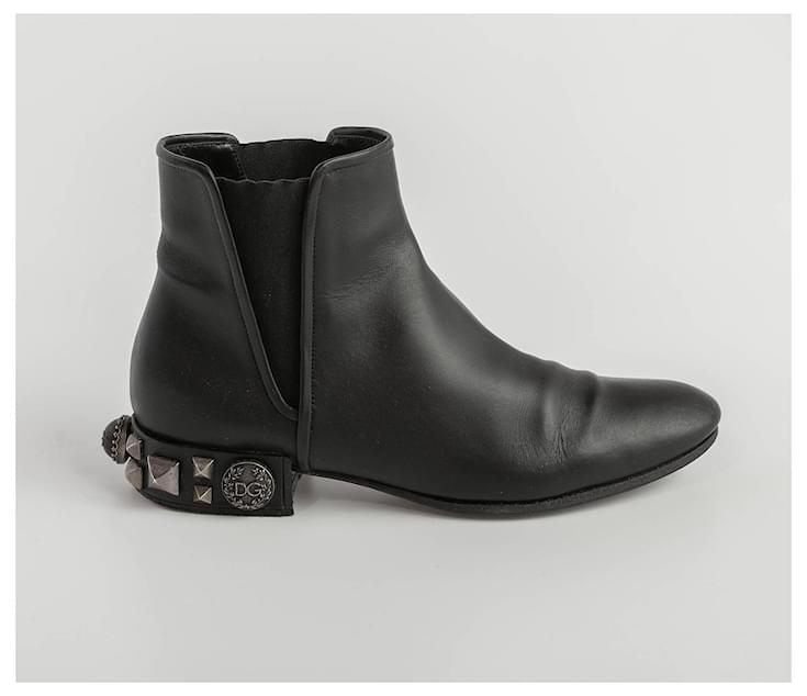 bottes nina vita