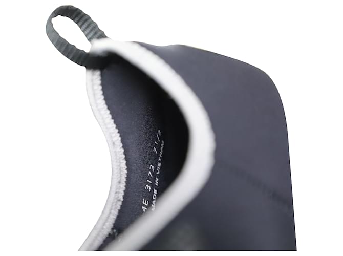 prada scuba sneakers