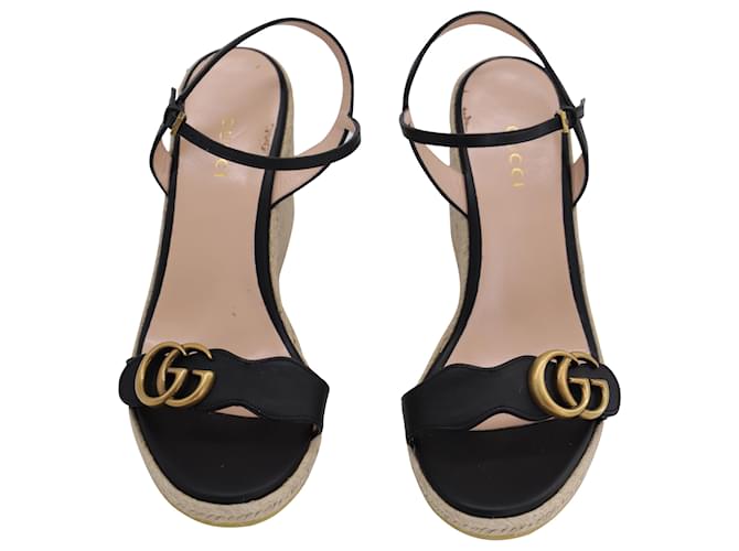 gucci aitana wedge