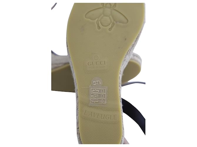 gucci aitana wedge