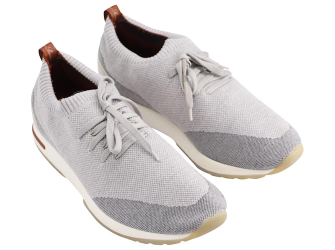 baskets grise