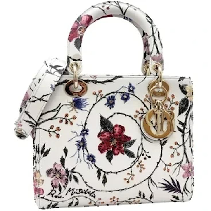 Christian Dior Handbags Multiple colors ref.563348 - Joli Closet