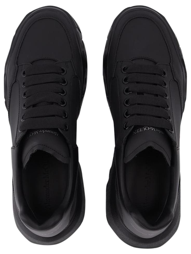 alexander mcqueen basket nouvelle collection