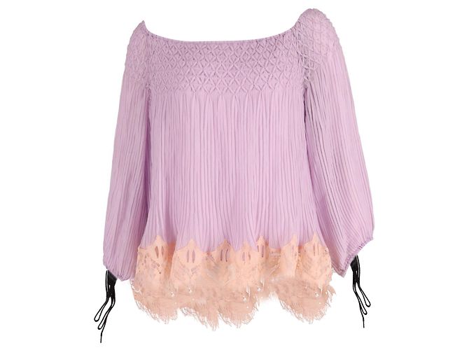 Chemisier Plissé Multicolore Femme Lane Bryant Taille 22 Neuf Avec étiquette - Épaules Froides