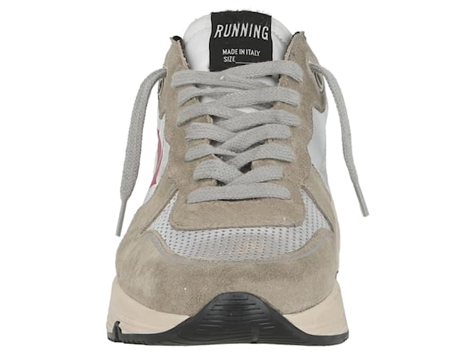 golden goose grosse semelle