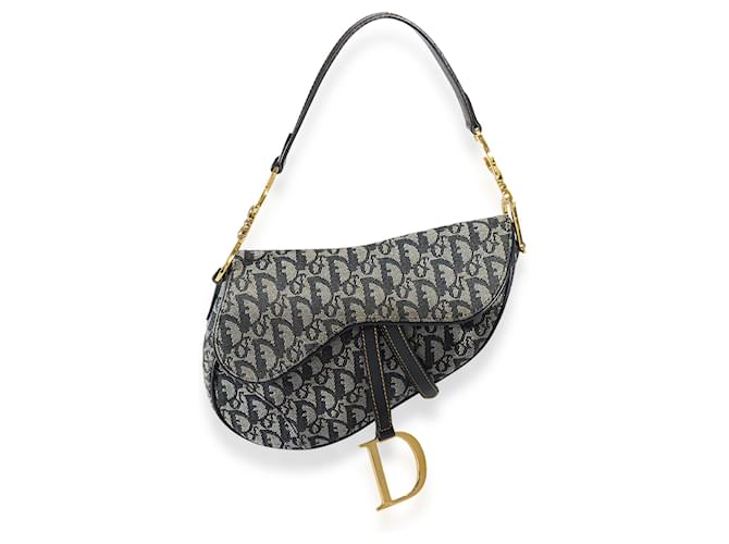 Dooney & Bourke Borsa A Tracolla Sella In Pebbled Grain - Blu, Con Tracolla Regolabile E Tasche Interne - Design Americano Dal 1975, Eleganza E Praticità