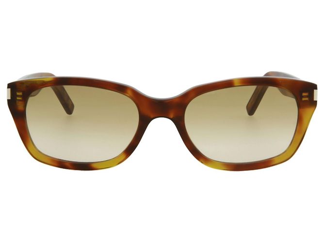 Lunettes De Soleil Roland Mouret Groucho - Monture Acétate D - Fait Main En Italie