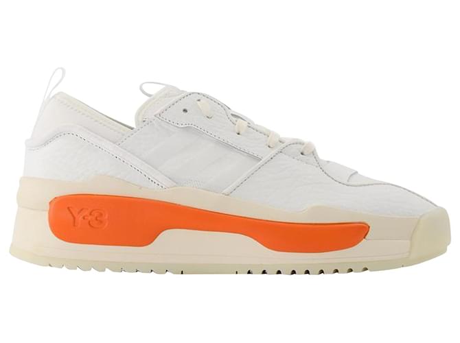 Y-3 III Hokori black sneaker | H-Brands