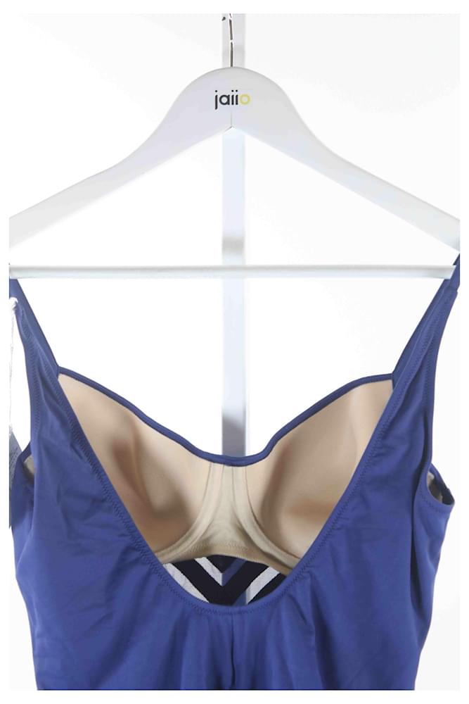 La Perla Swimsuit 42 Blue Ref.800677 - Joli Closet