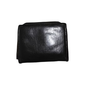 Yves Saint Laurent-Clutch bags-Brown,Caramel