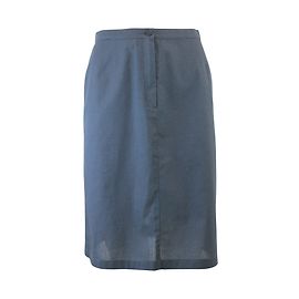 Agnès b. Rock Smoke aus Baumwolle Grau Größe 36 Grau