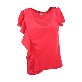 Maje Tops Vermelho