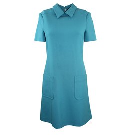 Tara Jarmon-Dresses-Blue