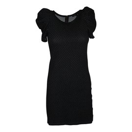 Maje-Dresses-Black