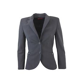 Hugo Boss Veste Noire Taille 36 Noir