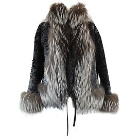 Christian Dior Chaquetas Gris