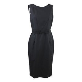 D&G-Dresses-Black