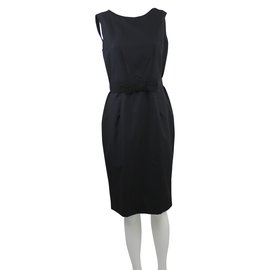 D&G-Dresses-Black