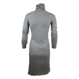 Bcbg Max Azria-Dresses-Grey