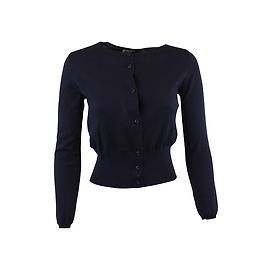 Miu Miu Knitwear Blue