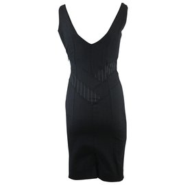 Christian Dior-Dresses-Black