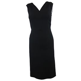 Christian Dior Dresses Black