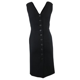 Christian Dior-Dresses-Black