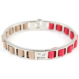 Fendi Bracelets Pink Flesh