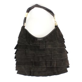 Yves Saint Laurent Saint Tropez Marron