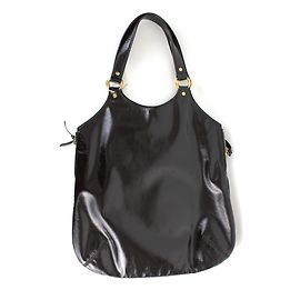 Yves Saint Laurent Bolsas Marrom