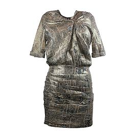 Isabel Marant Kleider Golden