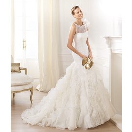 Second Hand Pronovias Dresses Joli Closet