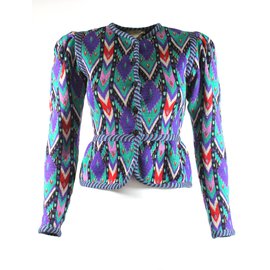 Yves Saint Laurent Jackets Multiple colors