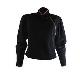 Kenzo Giacche Nero