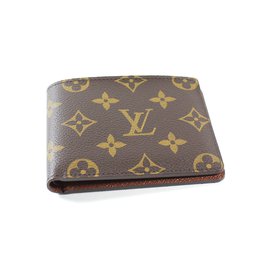 Louis Vuitton Purses, wallets, cases Multiple colors