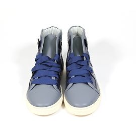 Lanvin Sneakers Blue