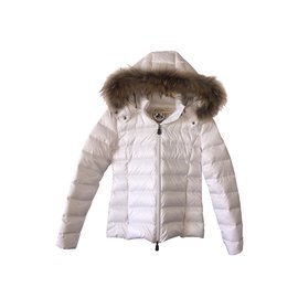 doudoune jott occasion