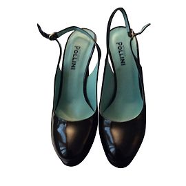 Studio Pollini Heels Black