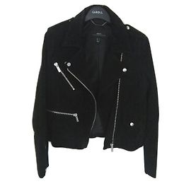 Mango Perfecto Schwarz