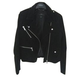 Mango Perfecto Noir