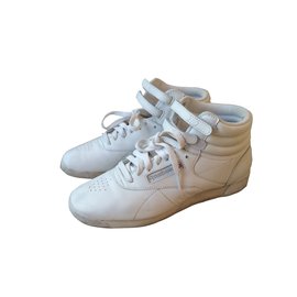Reebok tênis Branco