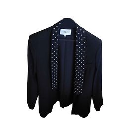 Claudie Pierlot Jackets Black