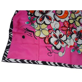 Fendi-Scarves-Multiple colors