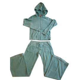 Juicy Couture Strickwaren Blau