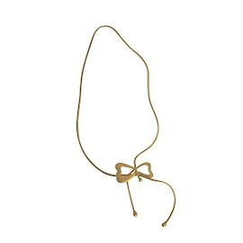 Sonia Rykiel Collane D'oro
