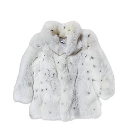 Pierre Marichelle Coats, Outerwear White