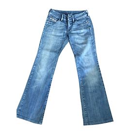 Diesel Jeans Blu