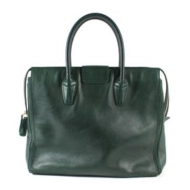 Yves Saint Laurent-Cabas Muse-Vert